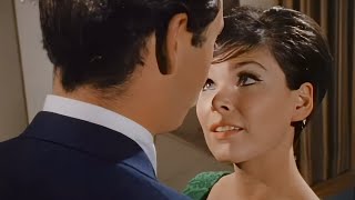 Mars Needs Women SciFi 1968 Tommy Kirk Yvonne Craig  Movie [upl. by Emawk]