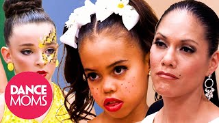 CHAOTIC Competition Puts Nationals At Risk S3 Flashback  Dance Moms [upl. by Hutt676]