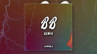 MYA amp EMILIA  BB REMIX  VFDJ [upl. by Harlen]