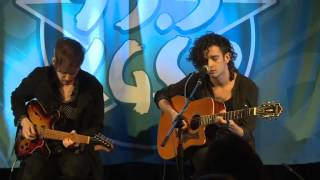 The 1975  Robbers Acoustic [upl. by Ignatzia]