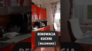 Renowacja kuchni [upl. by Deana5]