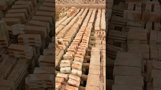 AL RAHEEM BRICKS COMPANY PAKPATTAN TRADE MARK PK construction [upl. by Martinelli]