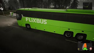 Fernbus Simulator20241108143747 [upl. by Atiken631]