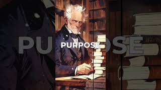 Set Goals That Matter Schopenhauer’s Timeless Advice for a PurposeDriven Life philosophy [upl. by Suirada597]