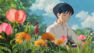 The Secret world of Arrietty Review [upl. by Schechter]