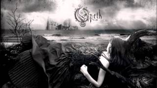 Opeth  The Leper Affinity [upl. by Kotto]