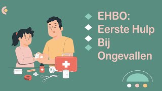 EHBO  NT2 learndutch Waystage A2 12 Threshold B1 21 [upl. by Tabib423]