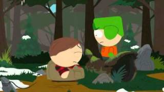 South Park Erick Cartman y Token [upl. by Eniretac]