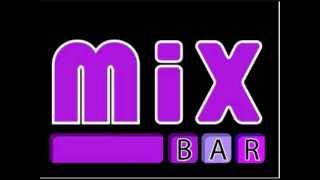 mix bar [upl. by Oecam]