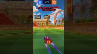 SI LES DIJERA QUE ESTO SI FUE C3 DIV 1 ME CREEN subscribete rocketleague viralshorts gaming [upl. by Hassin]