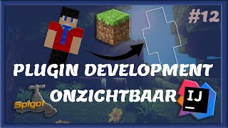 ONZICHTBAAR  Plugin Development NederlandsDutch 12 [upl. by Norok386]