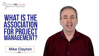 What is the Association for Project Management the APM [upl. by Switzer569]