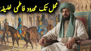 Part 11History of Sultan Noor uddin Zangi in Urdu amp Hindi Changing Vizirs of Fatimid Caliphate [upl. by Osnofedli]