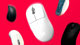 The BEST mouse for EVERY GAMER [upl. by Edgardo]