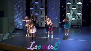 Always a Bridesmaid  Dance Moms Full Song [upl. by Ahsimed]