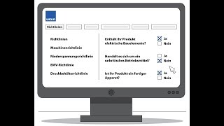 Software WEKA Manager CE  100 Sekunden erklärt [upl. by Elli]