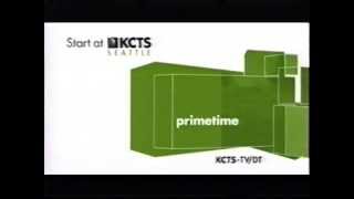 KCTS 2005 Station ID [upl. by Anaitit]