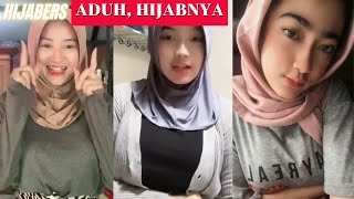 ADUH wanitahijab hijab hijabers hijabviral tiktok tiktokvideo fyp yt ytviral sma ytviral [upl. by Naugal]