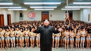 Die schockierendsten Gesetze in Nordkorea – Unglaublich aber wahr [upl. by Ardnuasak]