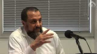 Conférence AVS 2  Labattage halal Partie 12  Sheikh Yusuf Ibram [upl. by Rinum]