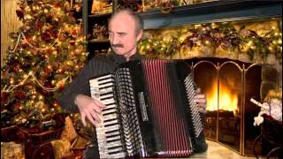 ANNEN POLKA Johann Strauss accordion [upl. by Nim]