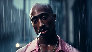 2Pac  The Lies  2024 [upl. by Tawsha172]