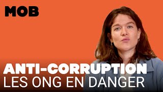 Anticor  la lutte anticorruption en danger [upl. by Arze]