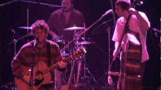 Railroad Earth quotStormsquot 10104 The TLA Philadelphia PA [upl. by Cassandry182]