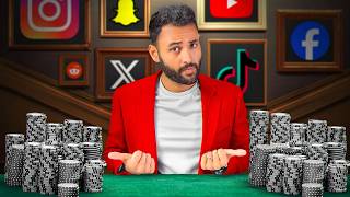 Social Media is secretly becoming a Casino [upl. by Animlehliw939]