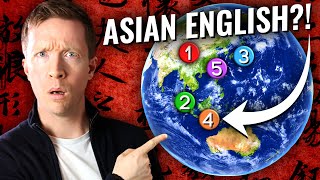 10 Difficult AsianEnglish Accents Youll NEVER Guess [upl. by Attenoj]