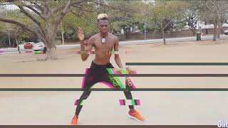 Best Francophone Dance by Jack Toronto Gh [upl. by Eelirak]