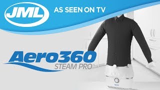 Aero 360 Pro from JML [upl. by Robaina35]