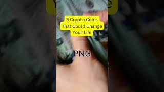 Crypto Coins To Buy In 2025 crypto wealth thinkandgrowrich [upl. by Baudoin]