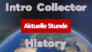 Geschichte der Aktuelle StundeIntros des WDR  Intro Collector History [upl. by Tempest565]