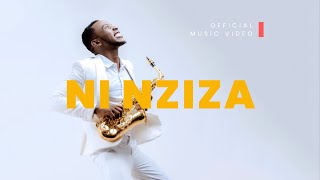 NI NZIZA BY CHRYSO NDASINGWA OFFICIAL VIDEO  RWANDAN GOSPEL [upl. by Liagaba]