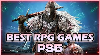 THE 20 BEST NEW PS5 RPG GAMES FOR 2024 [upl. by Collier]