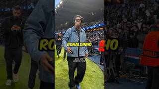 La traición que cambió la vida de Ronaldinho 💔 futbol shorts [upl. by Enra842]