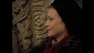 Michelle Pfeiffer Interview from Inside The Russia House documentary 1990 [upl. by Ycats]