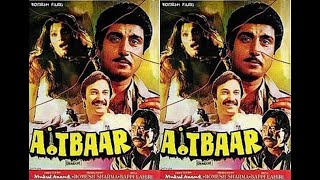 Aitbaar 1985 Background Theme Music  Raj Babbar Dimple Kapadia Danny Denzongpa  Bappi Lahiri [upl. by Duncan210]