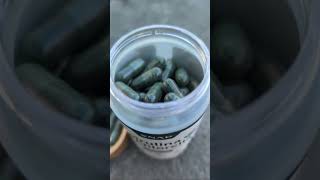 Best Spirulina Chlorella  Organic Superfoods for Natural Energy  Snap organic healthy healthy [upl. by Mezoff]