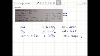 Termokimia Kimia SMA [upl. by Attenaz]