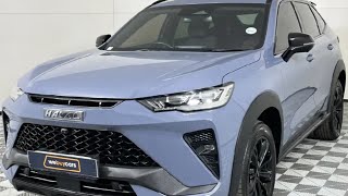 2024 Haval H6 GT [upl. by Fitzgerald]