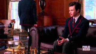 Klaine  Seasons of Love One Year Anniversary [upl. by Knowlton]