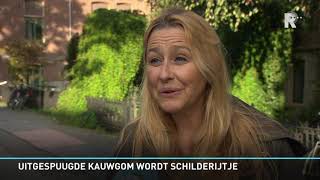 Rijnmond Nieuws 12 september 2017 [upl. by Seligmann]