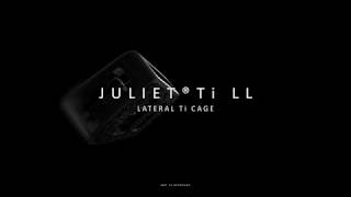 Spineart JULIET Ti LL [upl. by Maye]