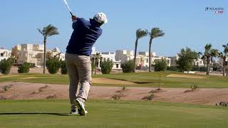 Acient Sands Golf Resort El Gouna [upl. by Lauro]