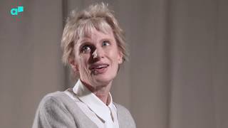 ENTREVISTA SIRI HUSTVEDT  EL PAÍS  LIBROTEA [upl. by Sackey367]