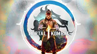 Mortal Kombat 1 Theme Song  Techno Syndrome Mortal Kombat By The Immortals Just S Remix Edit [upl. by Ahsias]