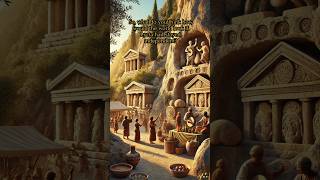 What If Lycia stayed independent  Ancient democracy trade and culture in Myra historyhelios [upl. by Anidem]