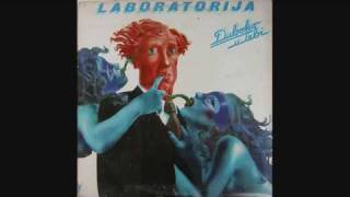 Laboratorija Zvuka Straga Spreda album Duboko u Tebi 1982 [upl. by Schnorr]